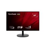 Monitor Viewsonic VA24E1-H 24″ IPS Full HD