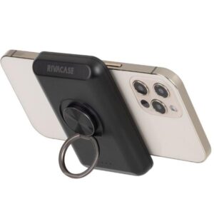 Power Bank Rivacase 5000 mAh MagSafe 15W