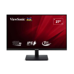 Monitor Viewsonic VA270-H-2 27" IPS Full HD