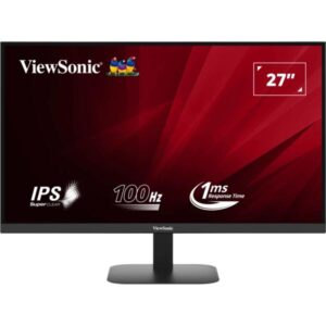Monitor Viewsonic VA2708-2K-HD 27" IPS 2K