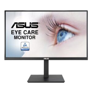 Monitor Asus 27" IPS QHD Eye Care
