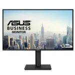 Monitor Asus Business 27″ IPS QHD 2560×1440 Regolazione Altezza