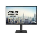 Monitor Asus Business 27″ 4K UHD IPS Pivot Regolabile