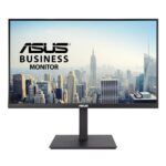 Monitor Asus 27″ 4K UHD IPS Business Regolazione Altezza Pivot