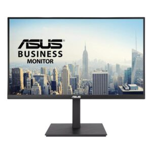 Monitor Asus 27" 4K UHD IPS Business Regolazione Altezza Pivot
