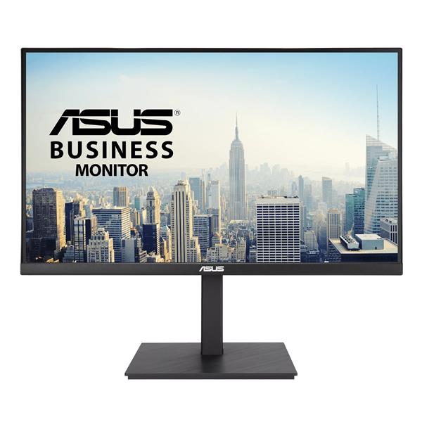 Monitor Asus 27" 4K UHD IPS Business Regolazione Altezza Pivot