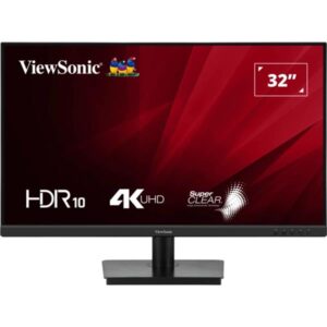 Monitor Viewsonic VA3208-4K-HD 32" 4K UHD VA