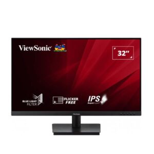 Monitor Viewsonic VA3209-2K-MHD 31.5" IPS 2K