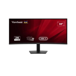 Monitor Viewsonic VA3420C 34" UltraWide IPS 3440x1440