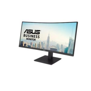 Monitor Curvo Asus 34" WQHD VA 21:9 3440x1440