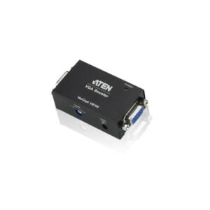 Amplificatore VGA Aten per Monitor fino a 70m 1280x1024