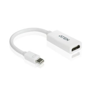 Adattatore Mini DisplayPort - HDMI Aten VC980 Bianco