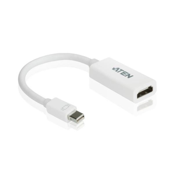 Adattatore Mini DisplayPort - HDMI Aten VC980 Bianco