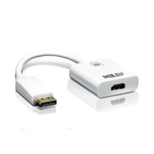 Adattatore Aten DisplayPort a HDMI 4K Attivo