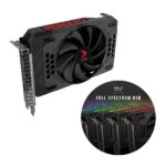 Scheda Video Gaming PNY GeForce RTX 3060 12GB GDDR6 PCI-Express