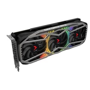 Scheda Grafica Gaming PNY RTX 3080 Ti 12GB GDDR6X PCIe 4.0