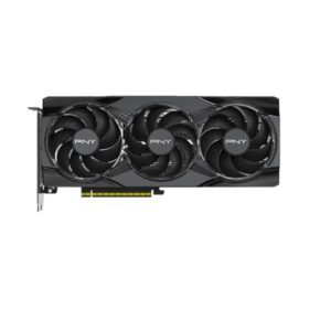 Scheda Video Gaming PNY GeForce RTX 5060 8GB GDDR7 PCIe 5.0