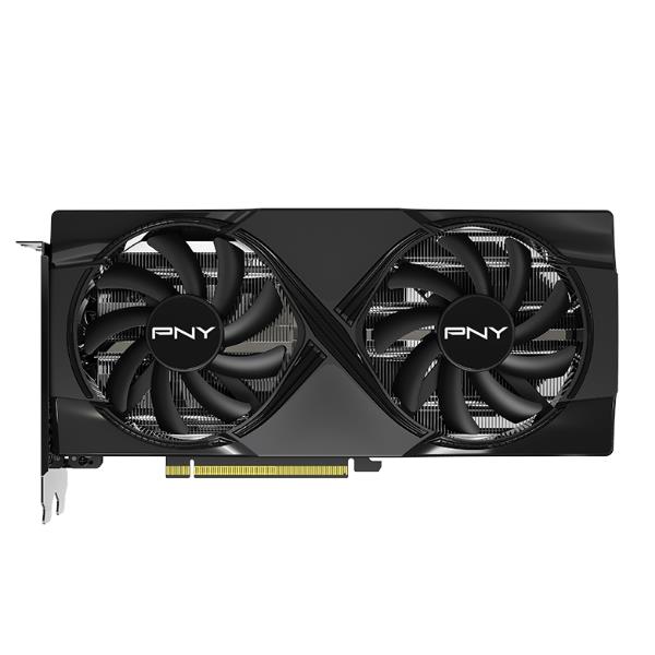 Scheda Video Gaming PNY GeForce RTX 5060 Ti 16GB GDDR7 PCIe 5.0