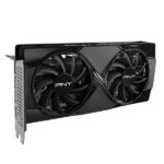 Scheda Video Gaming PNY GeForce RTX 5060 Ti 8GB GDDR7 PCIe 5.0