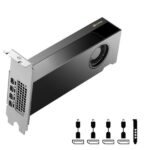 Scheda Grafica PNY RTX 2000 Ada 16GB Low Profile PCIe 4.0