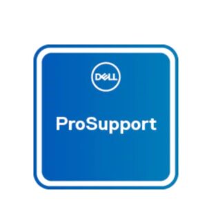 Dell Technologies 2Y Coll&Rtn to 4Y ProSpt - ESTENSIONE GARANZIE