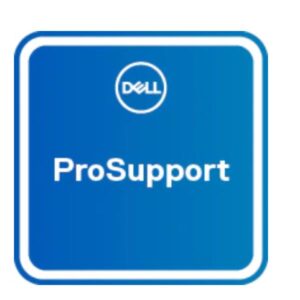 Dell Technologies 3Y Basic Onsite to 3Y ProSpt - ESTENSIONE GARANZIE