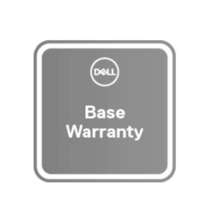 Dell Technologies 3Y Keep Your HD - ESTENSIONE GARANZIE