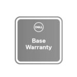 Dell Technologies 4Y Keep Your HD – ESTENSIONE GARANZIE