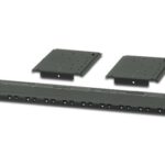 Supporto Aten VE-RMK1U Kit Montaggio Rack 1U