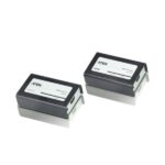 Extender Video Aten HDMI Cat 5 1080p 40 Metri Nero