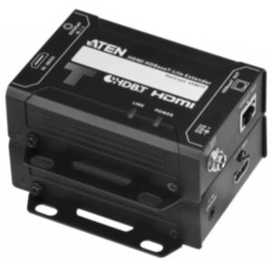 Extender Video Aten VE801-AT-G HDMI HDBaseT-Lite 4K 40 Metri
