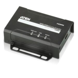 Extender Video Aten HDMI Receiver Only Over 1 CAT5E/6