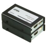 Extender Video Aten VE803-AT-G HDMI/USB Cat5 1080p 40m