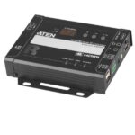 Extender Video Aten Ricevitore HDMI 4K over IP Nero