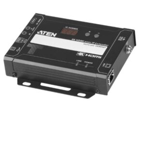 Trasmettitore HDMI Aten 4K over IP per Rete