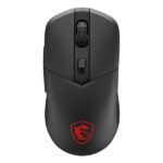 Mouse Gaming MSI Versa 300 Wireless Bluetooth Nero
