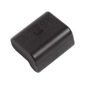 Batteria Fluke Networks VERSIV-BATTERY per Strumenti di Misura