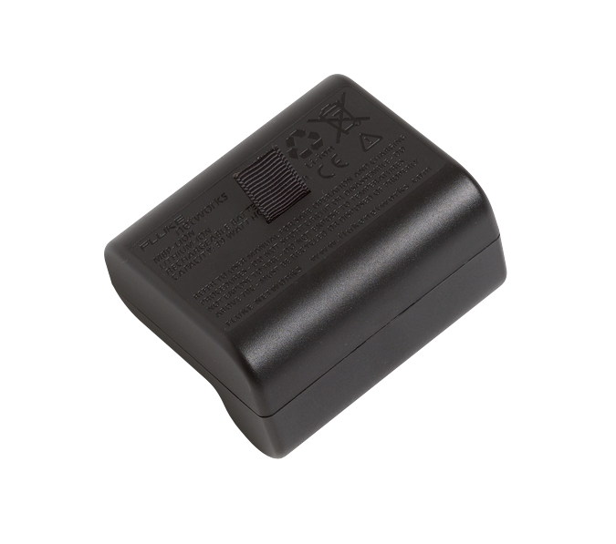 Batteria Fluke Networks VERSIV-BATTERY per Strumenti di Misura