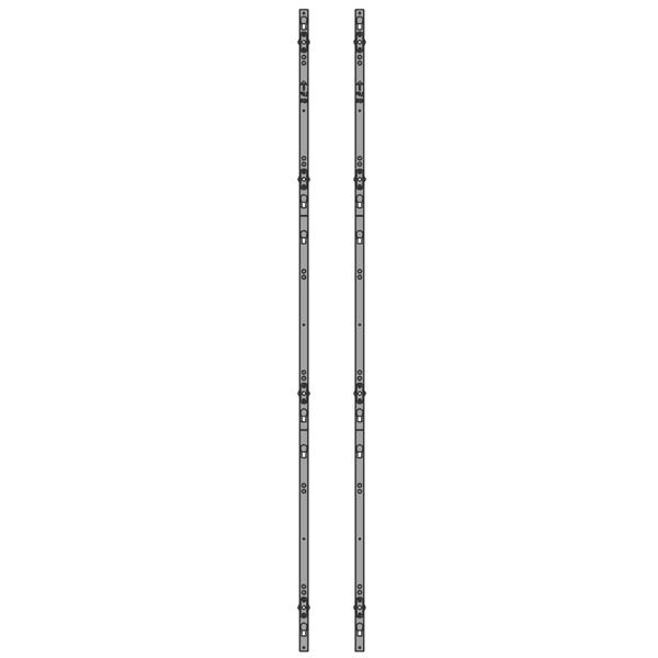 Frame Kit LEDwall Samsung VG-LFR44FWL/EN per Display Modulare