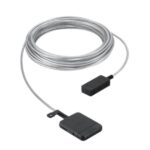 Cavo Video Samsung One Invisible Connection 15 metri 35 PIN