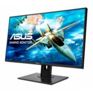 Monitor Gaming Asus TUF 24" WQHD VA 1920x1080
