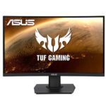 Monitor Gaming Asus VG24VQE 23.6″ Full HD VA 165Hz