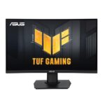 Monitor Gaming Asus TUF 24″ Curvo FHD VA 1920×1080