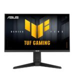 Monitor Asus 24.5″ Fast IPS Full HD Regolazione Altezza e Pivot