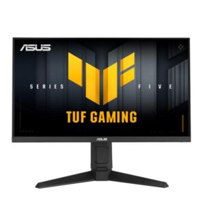 Monitor Asus 24.5" Fast IPS Full HD Regolazione Altezza e Pivot