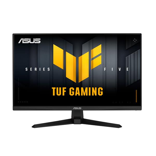 Monitor Asus 24.5 Fast IPS 1920x1080 Regolazione Altezza - SKU: VG259QMR5A