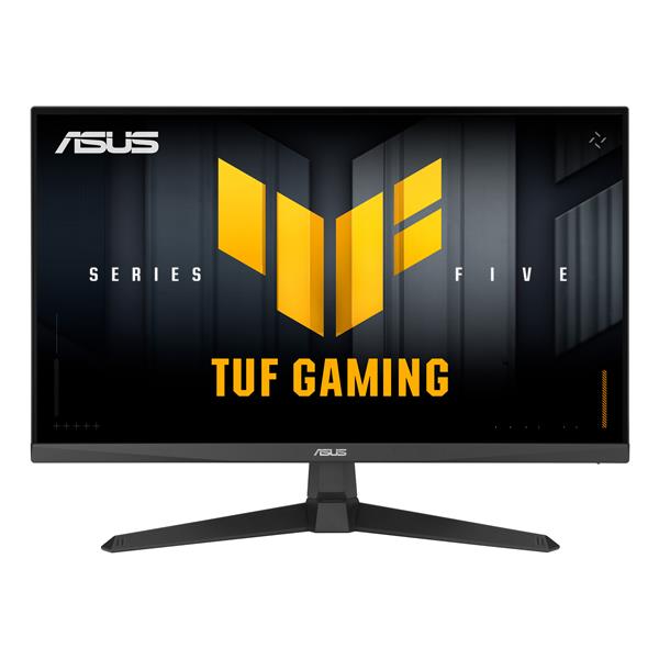 Monitor Asus 27" Fast IPS Full HD 1920x1080 2x HDMI