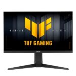 Monitor Asus 27″ Fast IPS Full HD Regolazione Altezza Pivot