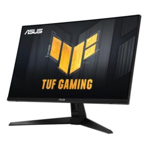 Monitor Gaming Asus TUF 27" 2K Fast IPS 170Hz HDR10