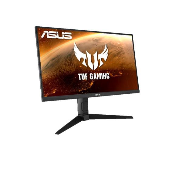Monitor Gaming Asus VG27AQ1A 27 2K 170Hz HDR - SKU: VG27AQA1A